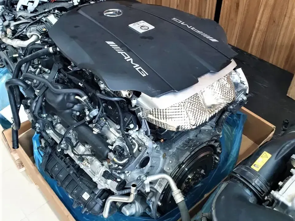 m178 engine